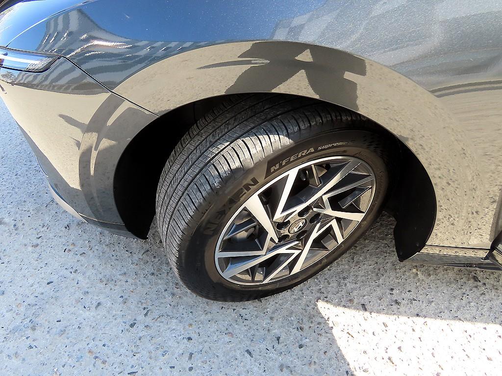 HYUNDAI Grandeur 2023 Gris - Importación desde Corea - HF Imports Iquique - Foto 20