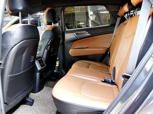 KIA Sportage - Vista 12