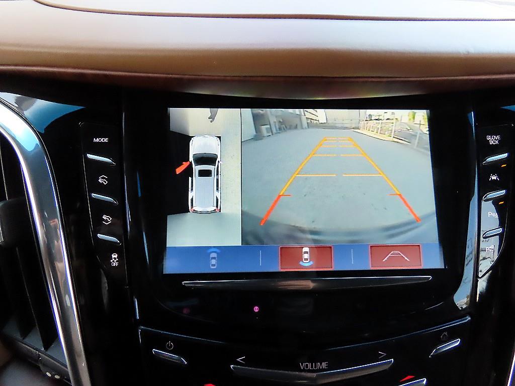 Cadillac Escalade - Vista 11