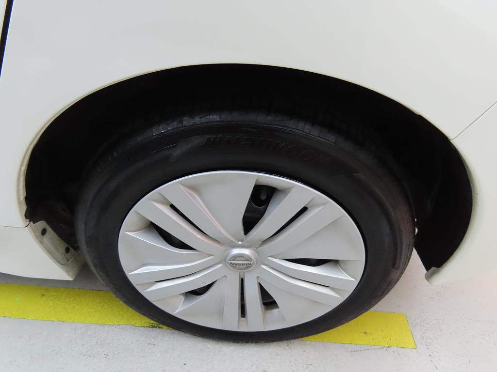 Nissan Leaf 2019 Blanco - Importación desde Corea - HF Imports Iquique - Foto 20