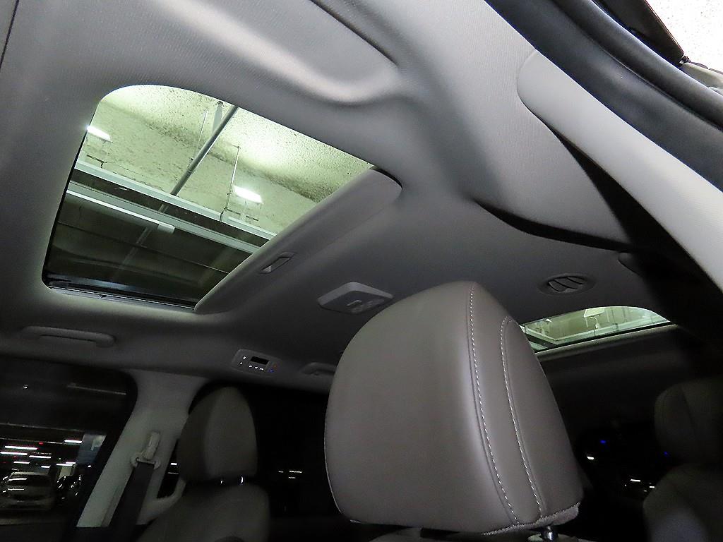 KIA Carnival 2024 Negro - Importación desde Corea - HF Imports Iquique - Foto 14