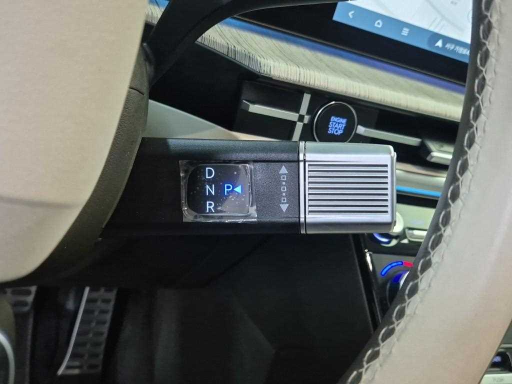 HYUNDAI Santa Fe - Vista 8