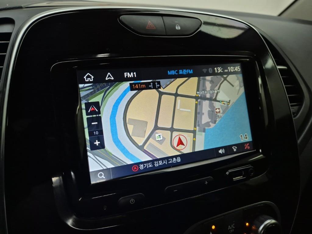 SAMSUNG QM3 2019 Blanco - Importación desde Corea - HF Imports Iquique - Foto 13