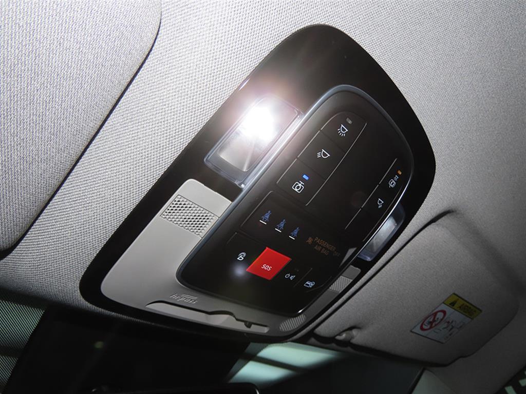 HYUNDAI Santa Fe - Vista 12