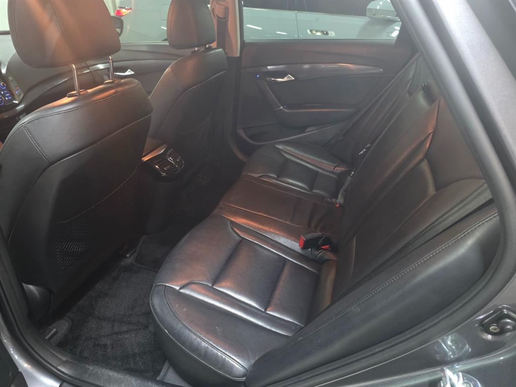 HYUNDAI i40 2012 Gris - Importación desde Corea - HF Imports Iquique - Foto 17