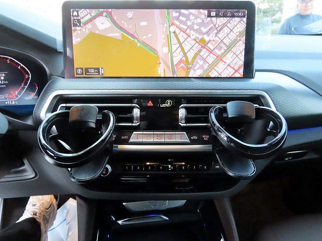 BMW X4 2022 Blanco - Importación desde Corea - HF Imports Iquique - Foto 13