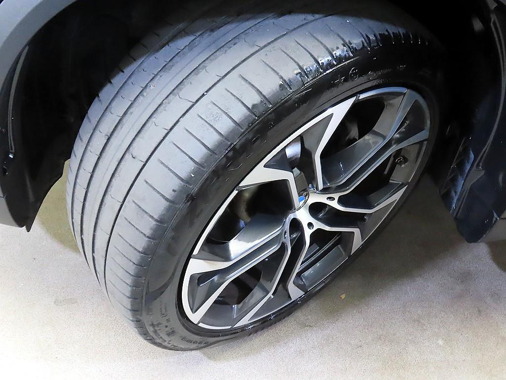 BMW X5 2021 Negro - Importación desde Corea - HF Imports Iquique - Foto 20