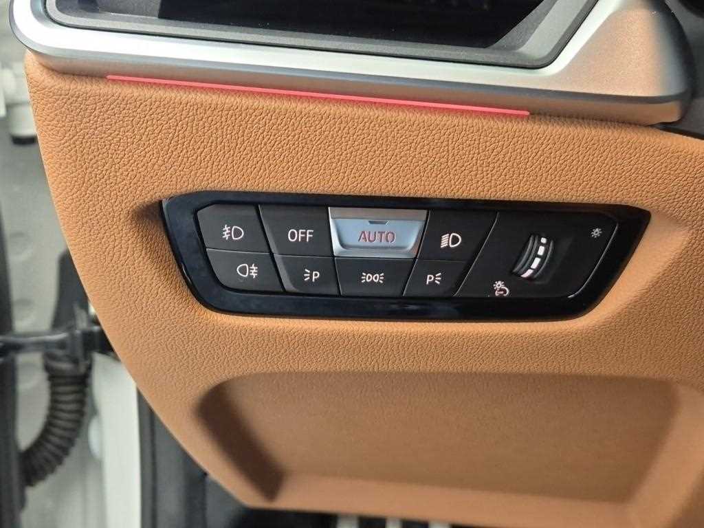 BMW 3 series 2022 Blanco - Importación desde Corea - HF Imports Iquique - Foto 18