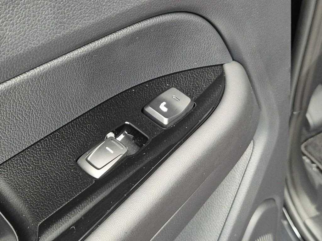 Ssangyong Rexton 2025 Negro - Importación desde Corea - HF Imports Iquique - Foto 19