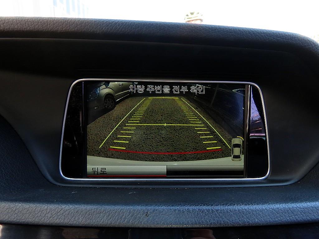 Mercedes Benz E class 2014 - Importación desde Corea - HF Imports Iquique - Foto 14