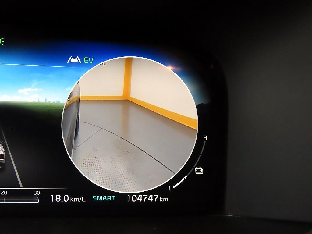 KIA Sorento - Vista 8