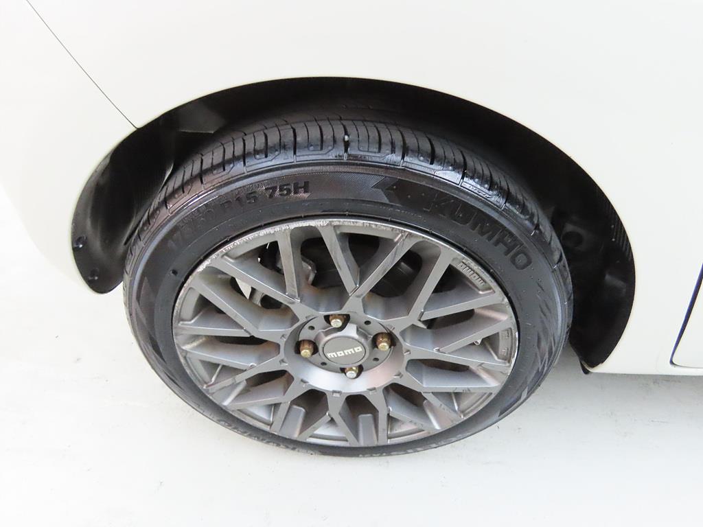 KIA Ray 2016 Blanco - Importación desde Corea - HF Imports Iquique - Foto 20