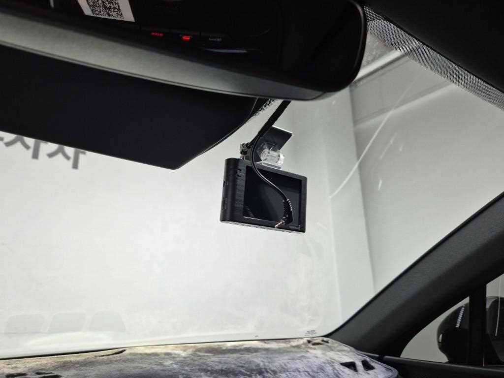 KIA K5 2021 Negro - Importación desde Corea - HF Imports Iquique - Foto 18