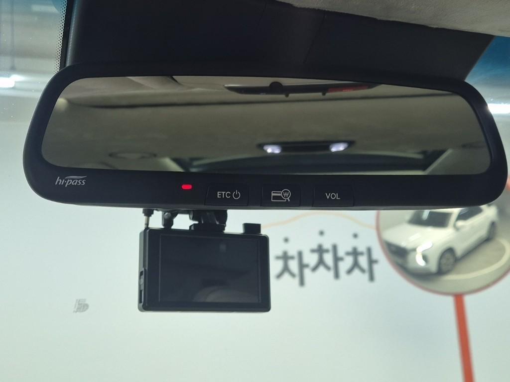 HYUNDAI Palisade 2022 Blanco - Importación desde Corea - HF Imports Iquique - Foto 18