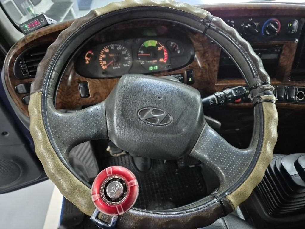 medium and large cargo dump - Vista 8