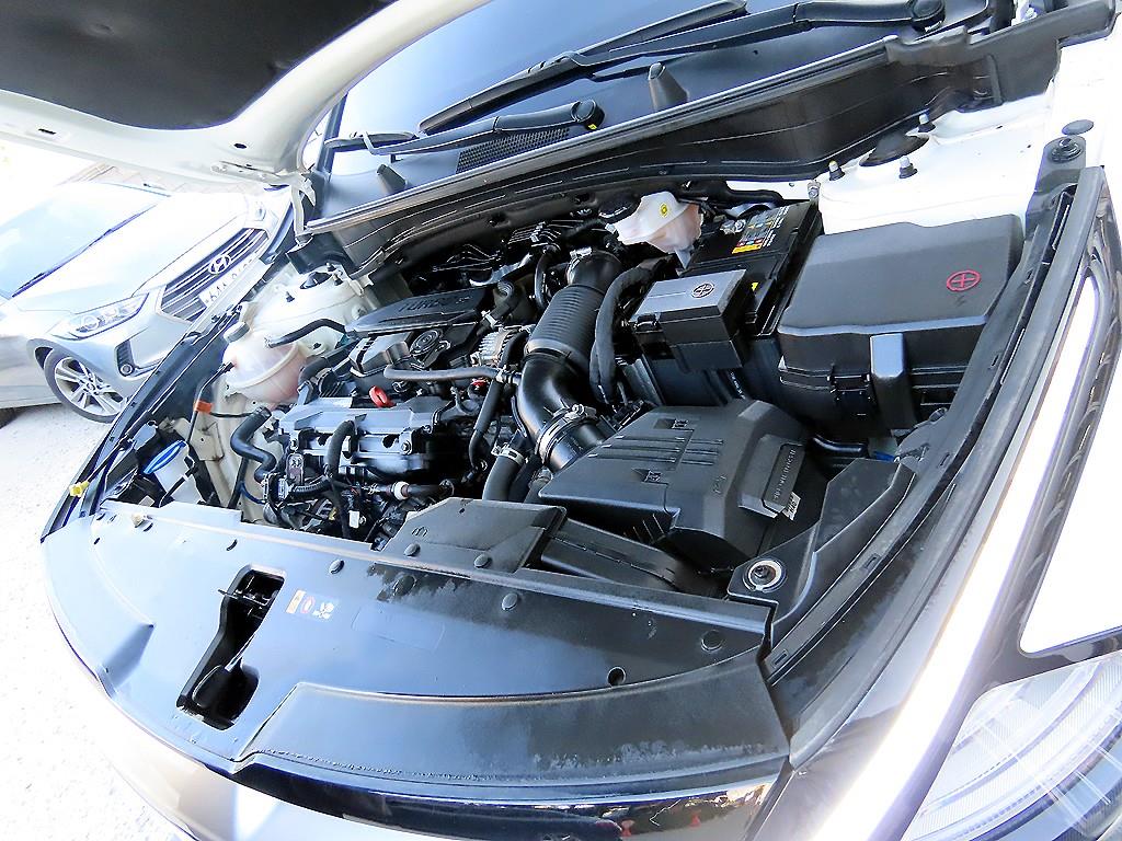 KIA Sportage 2022 the color of pearl - Importación desde Corea - HF Imports Iquique - Foto 18