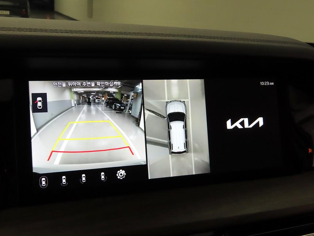 KIA Mohave 2022 Blanco - Importación desde Corea - HF Imports Iquique - Foto 15