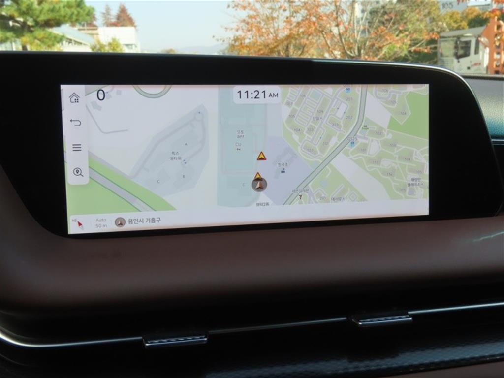 Genesis G90 2023 Negro - Importación desde Corea - HF Imports Iquique - Foto 8