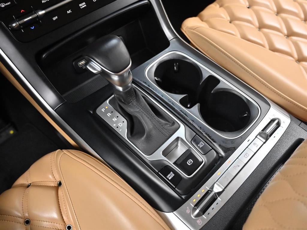 KIA Carnival 2022 Blanco - Importación desde Corea - HF Imports Iquique - Foto 9