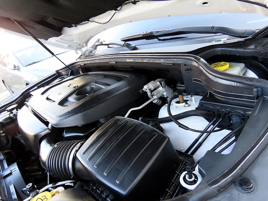 Jeep Cherokee 2018 Blanco - Importación desde Corea - HF Imports Iquique - Foto 19