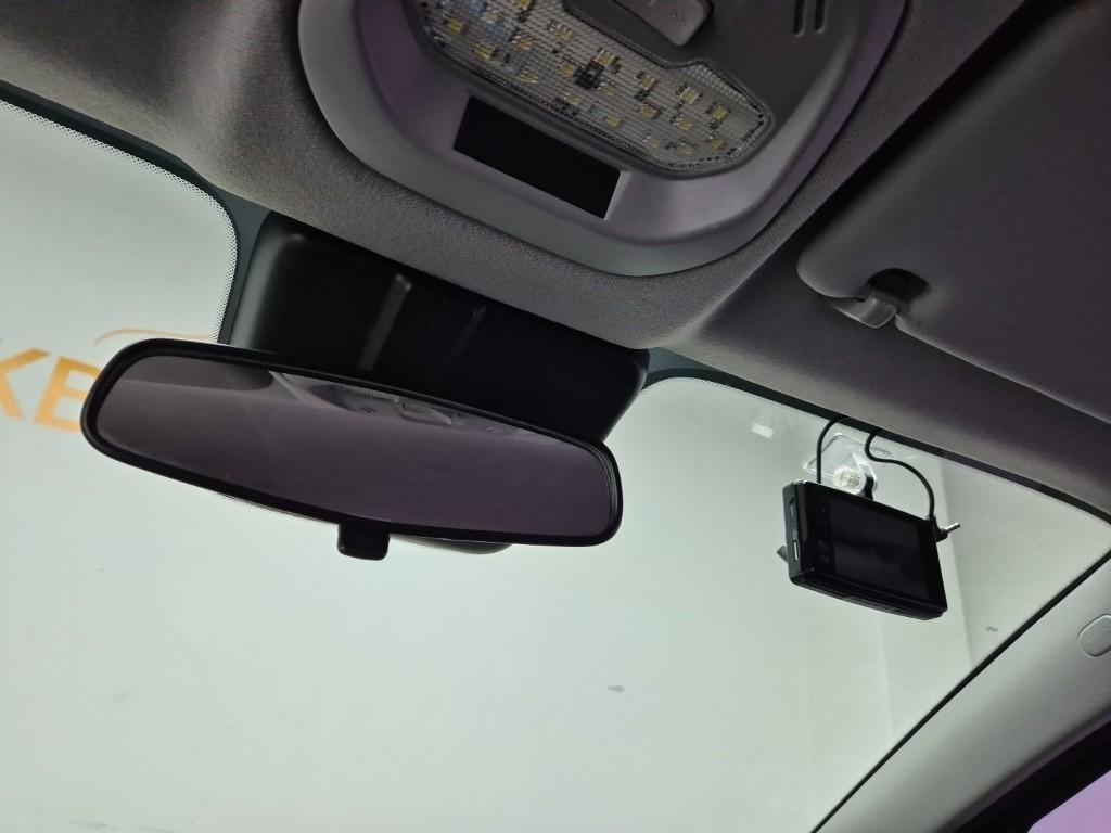 Chevrolet Spark 2016 Negro - Importación desde Corea - HF Imports Iquique - Foto 15