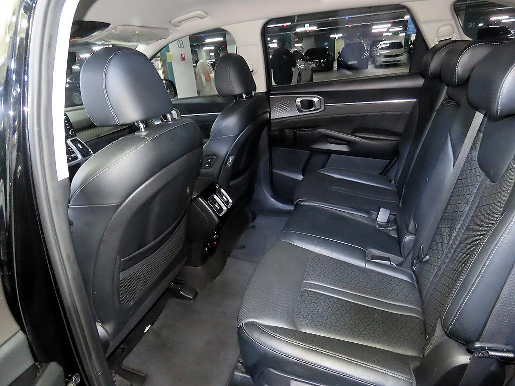 KIA Sorento - Vista 7