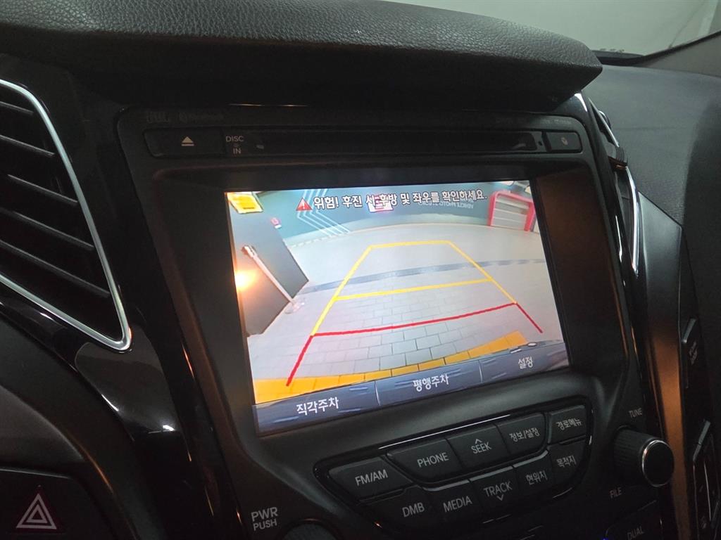 HYUNDAI i40 - Vista 8