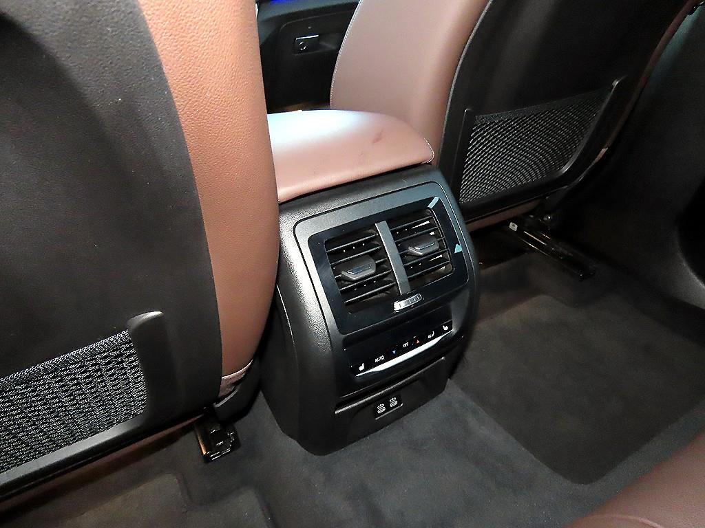 BMW X4 2022 Blanco - Importación desde Corea - HF Imports Iquique - Foto 16