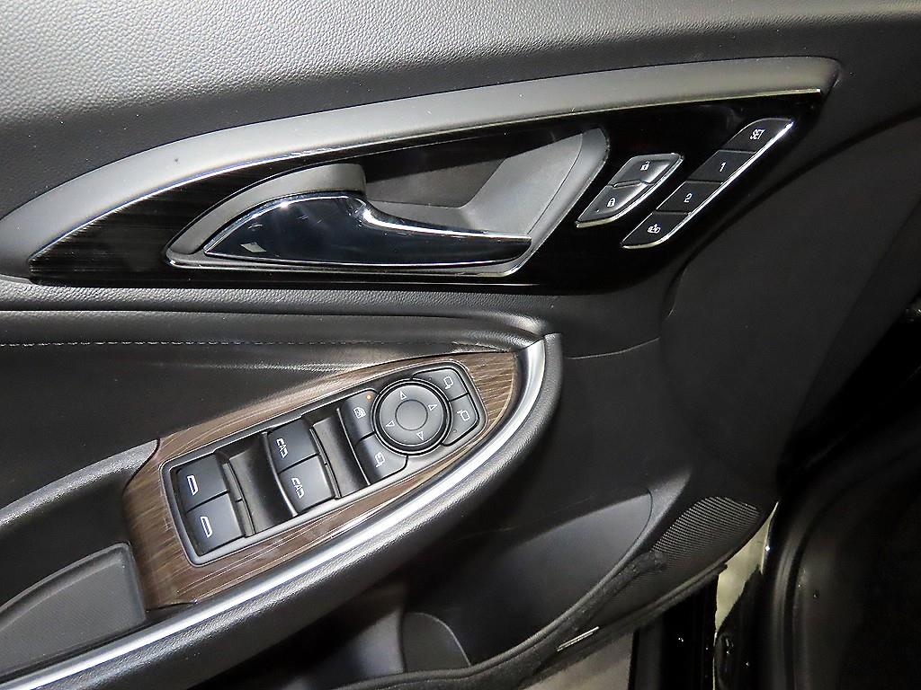 Chevrolet Malibu 2018 Negro - Importación desde Corea - HF Imports Iquique - Foto 13