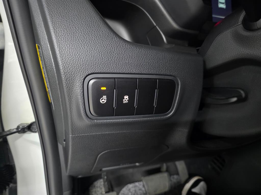 KIA Ray 2023 Blanco - Importación desde Corea - HF Imports Iquique - Foto 13