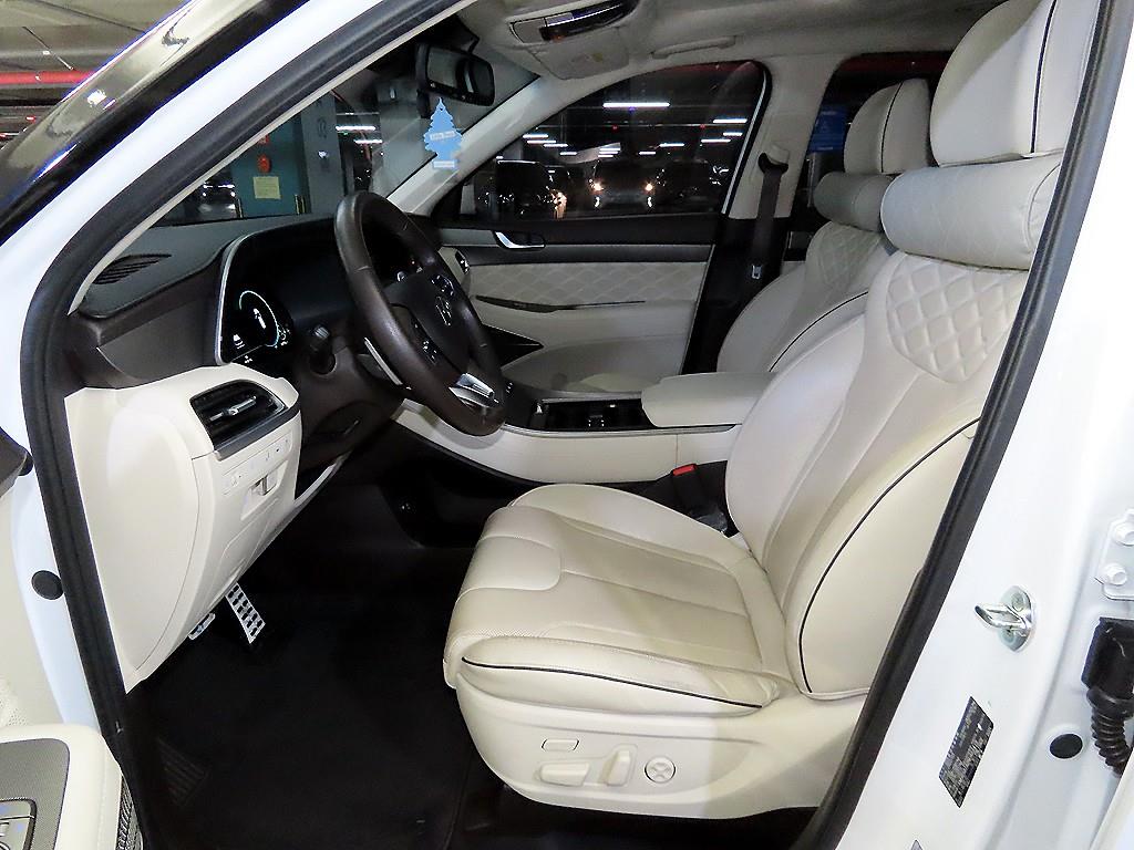 HYUNDAI Palisade - Vista 6