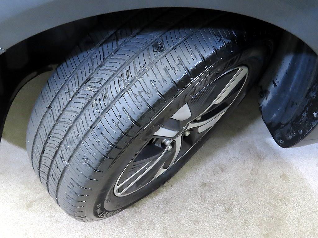 KIA Niro 2020 Gris - Importación desde Corea - HF Imports Iquique - Foto 20