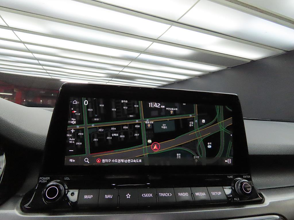 KIA Seltos - Vista 11