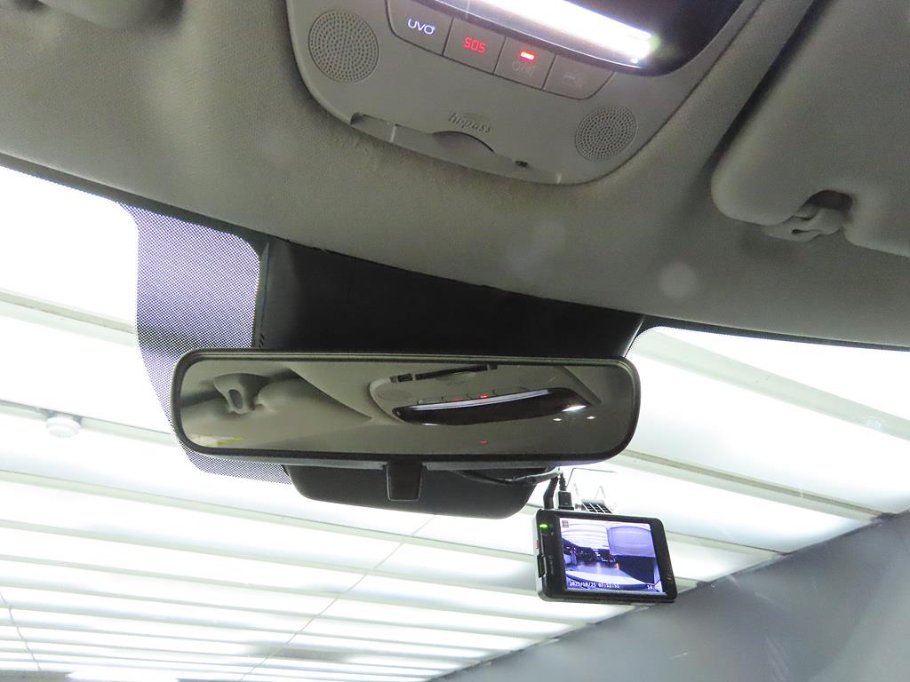 KIA Seltos 2020 Blanco - Importación desde Corea - HF Imports Iquique - Foto 13