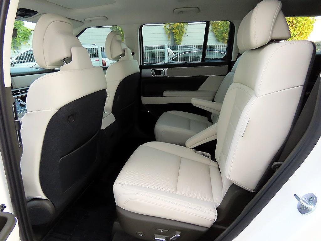 HYUNDAI Santa Fe - Vista 6