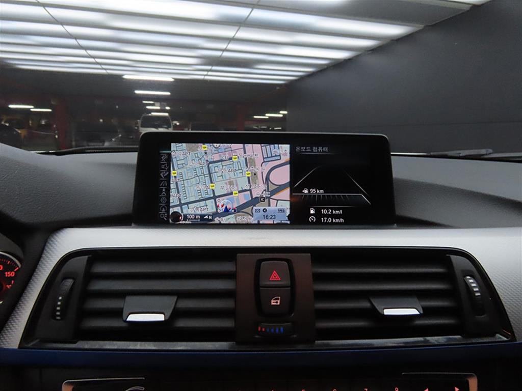 BMW 3 series 2015 Blanco - Importación desde Corea - HF Imports Iquique - Foto 13