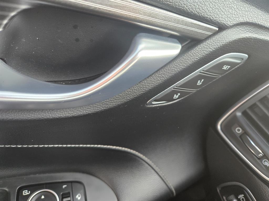 HYUNDAI Grandeur - Vista 8