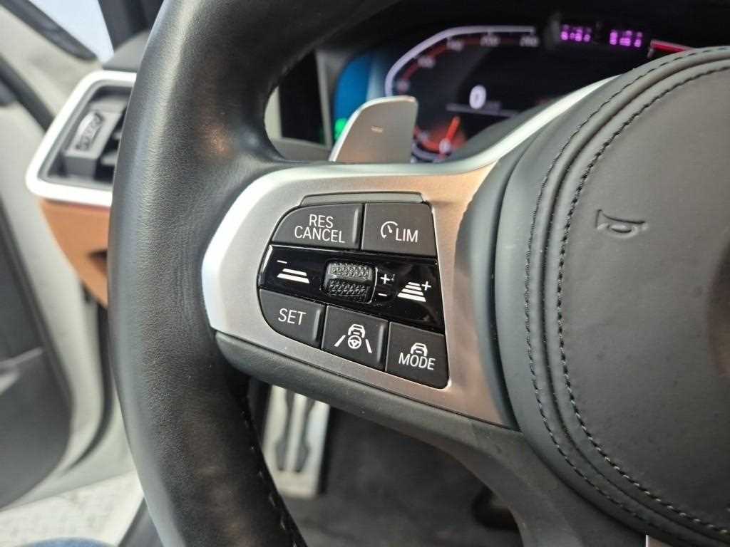 BMW 3 series 2022 Blanco - Importación desde Corea - HF Imports Iquique - Foto 16