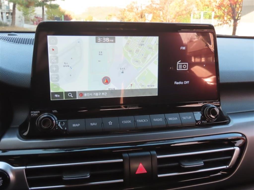 KIA Seltos 2023 - Importación desde Corea - HF Imports Iquique - Foto 8