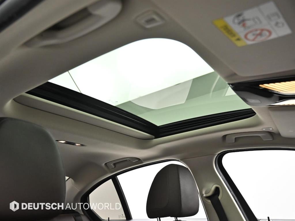 BMW 3 series 2020 Negro - Importación desde Corea - HF Imports Iquique - Foto 19