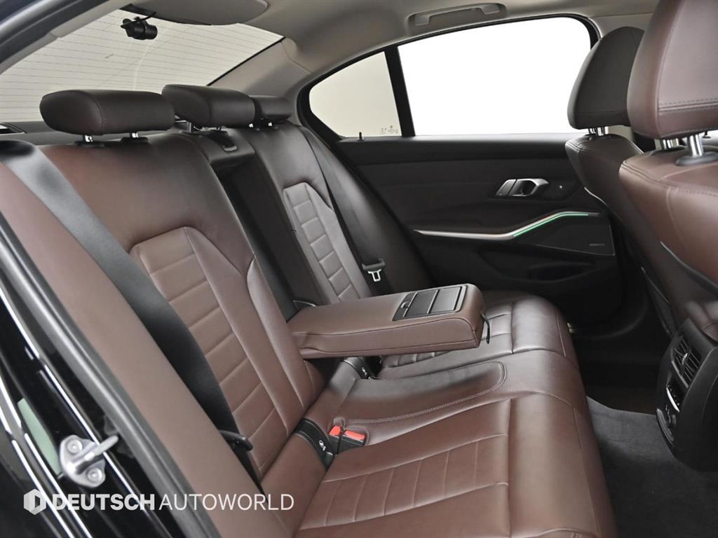 BMW 3 series - Vista 12