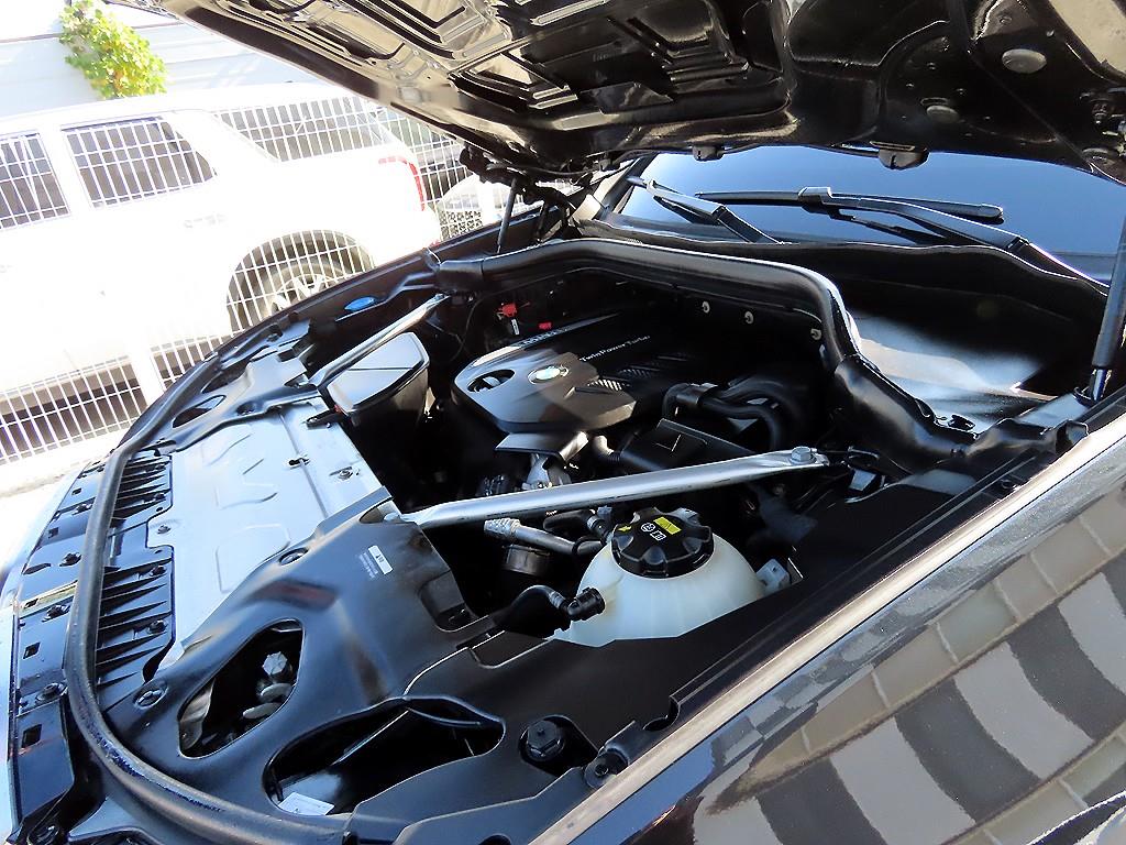 BMW X4 2022 Negro - Importación desde Corea - HF Imports Iquique - Foto 19