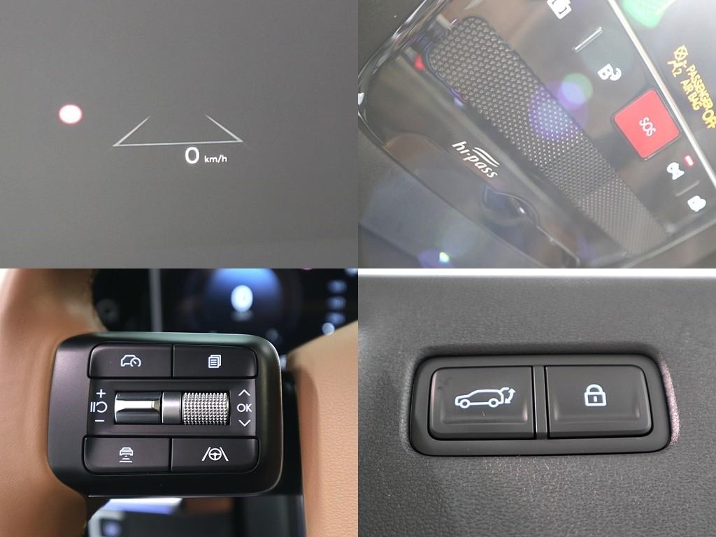 HYUNDAI Santa Fe 2024 Blanco - Importación desde Corea - HF Imports Iquique - Foto 20