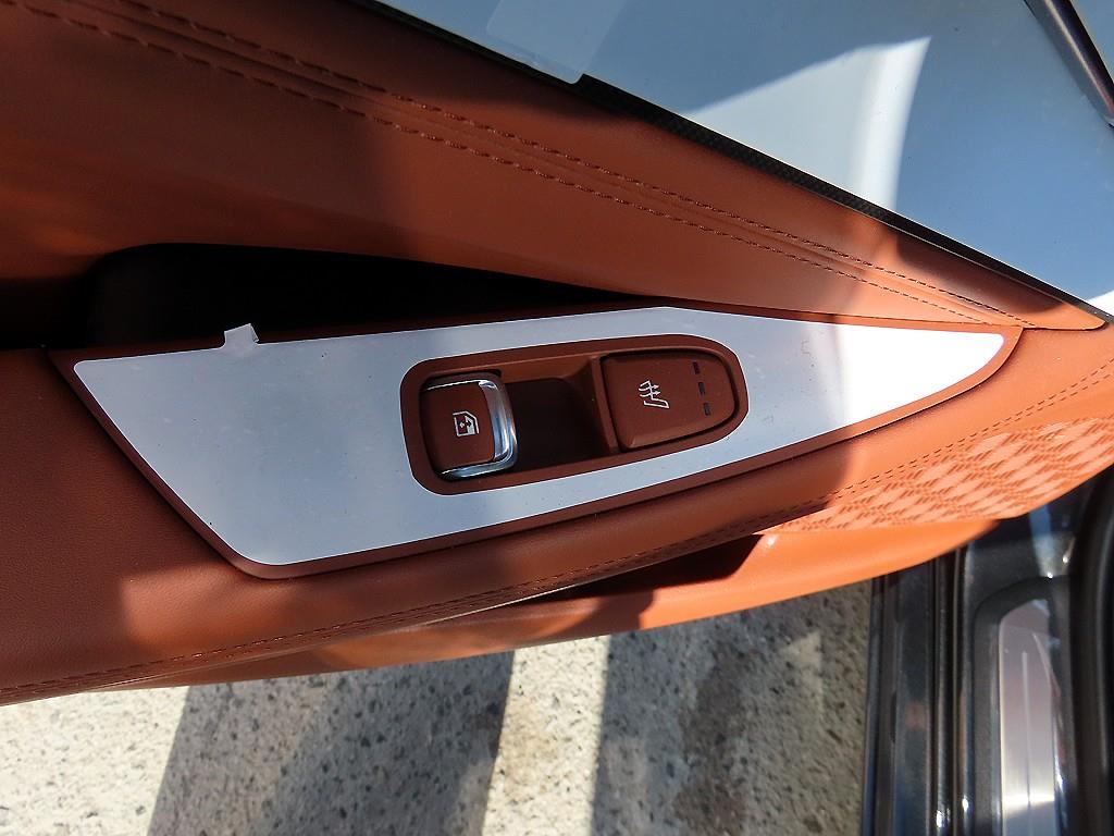 KIA K8 2025 Gris - Importación desde Corea - HF Imports Iquique - Foto 17