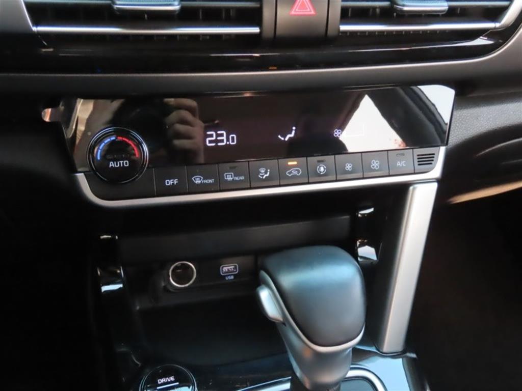 KIA Seltos 2023 - Importación desde Corea - HF Imports Iquique - Foto 7