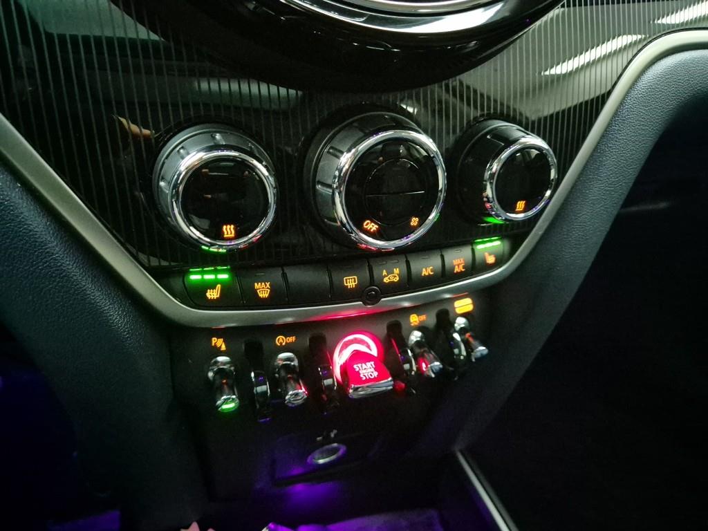 Mini Countryman - Vista 10