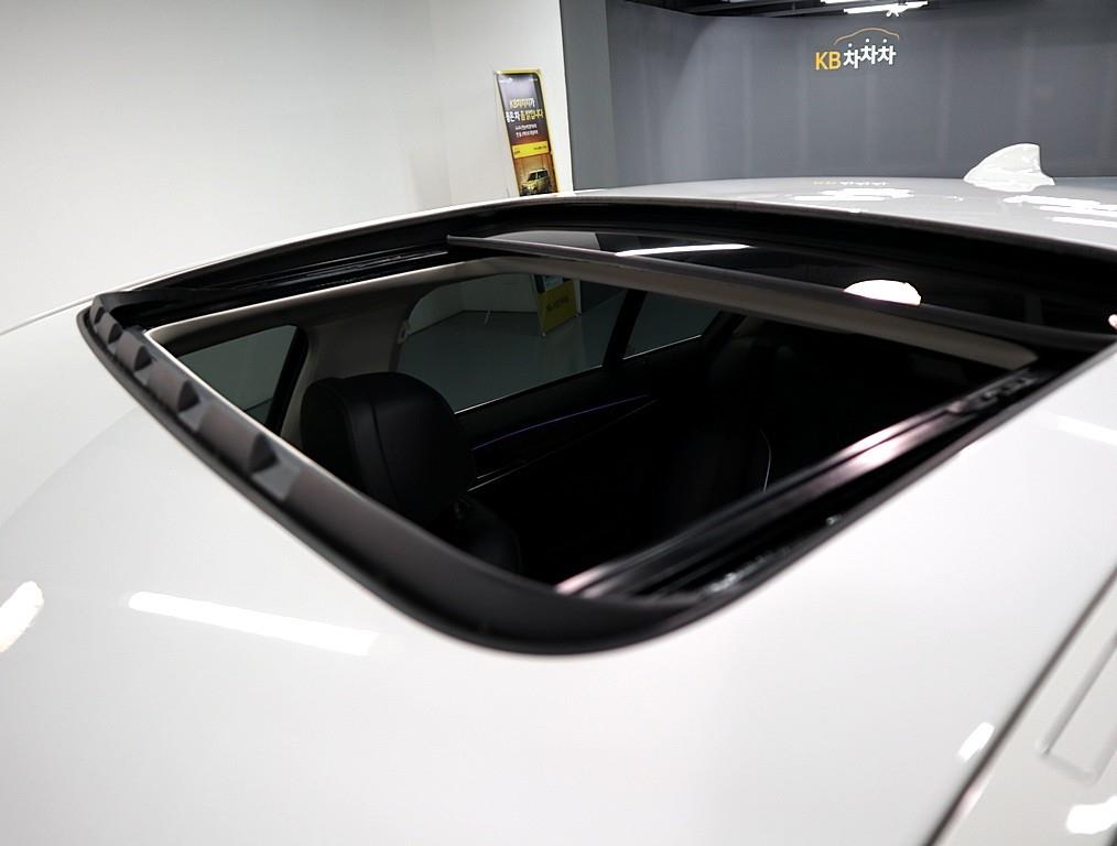 BMW 5 Series 2018 Blanco - Importación desde Corea - HF Imports Iquique - Foto 16