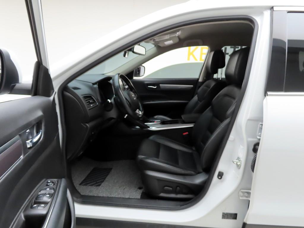 SAMSUNG QM6 2018 Blanco - Importación desde Corea - HF Imports Iquique - Foto 14