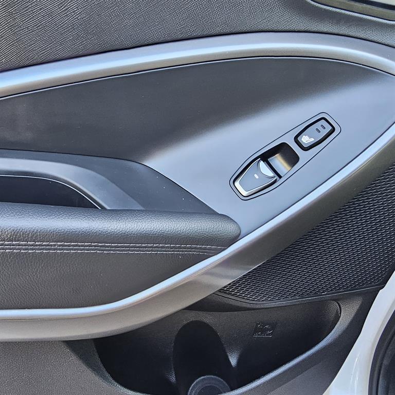 HYUNDAI Santa Fe - Vista 6