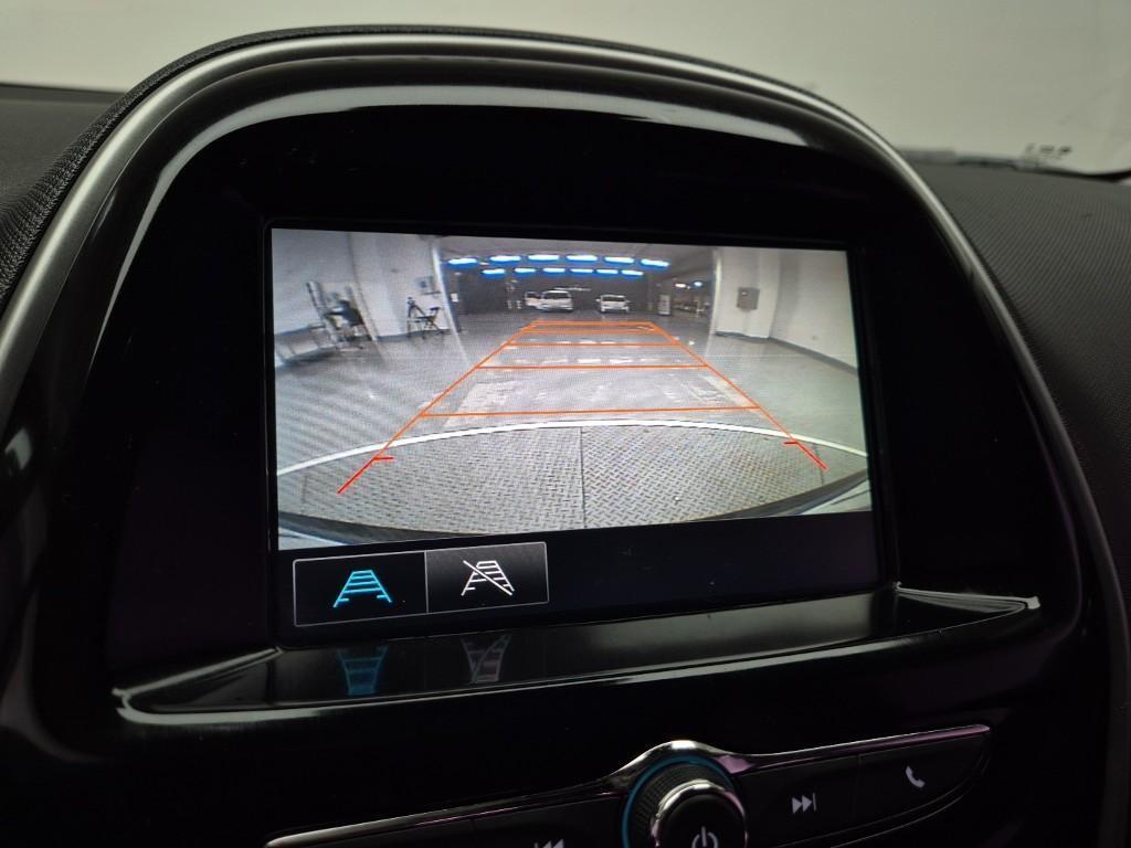 Chevrolet Spark 2016 Negro - Importación desde Corea - HF Imports Iquique - Foto 13